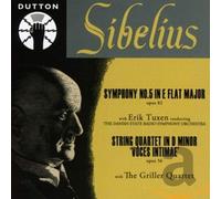 Quatuor A Cordes En Ré Mineur Op.56 - Symphonie N°5