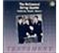 Quatuor à cordes en ré N°1 / op.11 - Quatuor à cordes N°2... CD