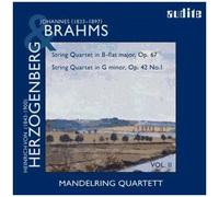 Quatuor À Cordes En Si Bémol Majeur Opus 67
