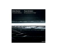 Quatuor À Cordes En Sol Majeur D.887 - Orchestration V. Kissine