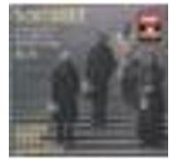 Alban Berg Quartett - Quatuor à Cordes No.15, Op.161, D.887