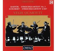 Quatuor a Cordes N 3