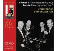 Quatuor a Cordes N 5