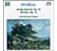 Quatuor à cordes N°9 en ré mineur / op.34 CD