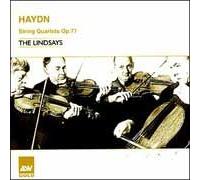 Quatuor À Cordes No. 1, 2 Et 3 Opus 71