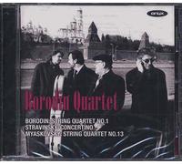 Quatuor À Cordes No. 1