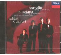 Borodin - 2/Quartet String 1