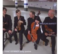 Quatuor À Cordes No. 3 Opus 74, Quatuor À Cordes No. 3 Opus 103, Quatuor À Cordes No. 2 Opus 19