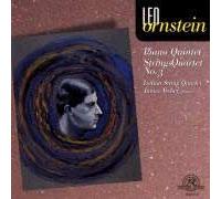 Quatuor À Cordes No. 3, Quintette Pour Piano