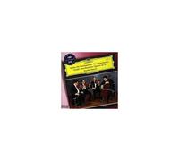 Quatuor À Cordes Nos. 1, 2 & 3 Quatuor Amadeus + Dvorak