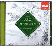 Quatuor À Cordes Nos. 1 & 2 Quatuor Alban-Berg