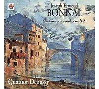 Quatuor À Cordes Nos. 1 & 2 Quatuor Debussy