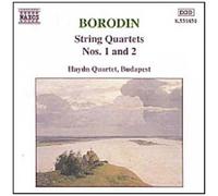 Quatuor À Cordes Nos. 1 & 2 Quatuor Haydn