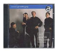 Quatuor À Cordes Nos. 1 & 2 Quatuor Martinu