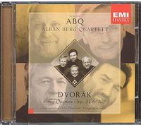 Quatuor À Cordes Nos. 10 & 14 Quatuor Alban-Berg
