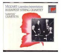 Quatuor À Cordes Nos. 14 À 19 Quatuor Budapest