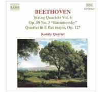 Quatuor À Cordes Nos. 9 & 12 Quatuor Kodaly