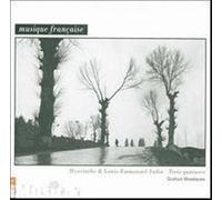 Quatuor À Cordes Op. 2, No. 1 & Op. 3, No. 1 Quatuor Mosaiques` + Louis-Emmanuel Jadin