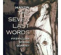 Les Sept dernières paroles du Christ en croix