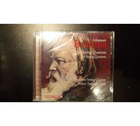 Quatuor À Cordes Op.51 N° 1 & N° 2 Quintettes À Cordes Op.88 & 111