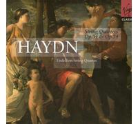 Quatuor À Cordes Op. 54 Nos. 1 À 3 & Op. 74 Nos. 3 & 4 Quatuor Endellion