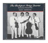 Quatuor À Cordes Op. 64 No. 5 & Op. 76 No. 5 Quatuor De Budapest + Mozart