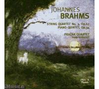 Quatuor À Cordes Op.67