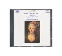 Quatuor À Cordes Op. 71 Nos. 1, 2 & 3 Quatuor Kodaly