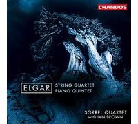 Quatuor À Cordes Op. 83, Quint. Avec Piano Quatuor Sorel