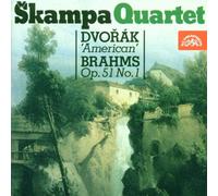 Quatuor à Cordes Op.96 / Quatuor à Cordes Op.51 No.1