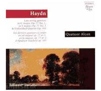 Haydn, J. - Haydn: String Quaartets Op.77&103