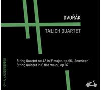 Quatuor 12-Quintette À Cordes, OP. 97