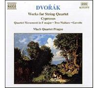 Quatuor À Cordes Quatuor Vlach