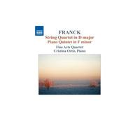 Quatuor À Cordes, Quintette Pour Piano