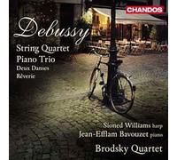 Quatuor À Cordes, Trio Avec Piano