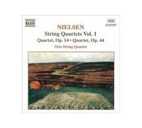 Quatuor À Cordes Vol. 1 : Opus 14 Et 44