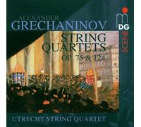 String Quartets Vol 2