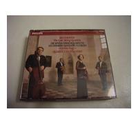 Beethoven, L.V. - Quartetto Italiano - Beethoven;Late String Quar