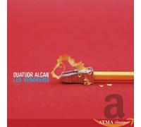 Quatuor Alcan - Vendredis