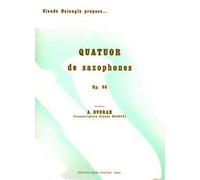 Quatuor Américain Op.96 / Recueil