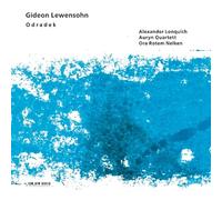 Quatuor Auryn – Lewensohn – Odradek