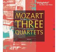 Quatuor Avec Hautbois K.370