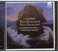 Quatuor Avec Piano En Mi Bémol Majeur Opus 47, Quintette Avec Piano En Mi Bémol Majeur