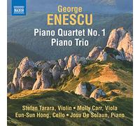 Quatuor 1-Trio avec Piano