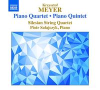 Quatuor avec Piano Op 112/Quintette avec Piano Op 76