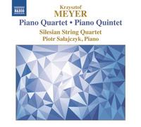 Quatuor avec piano Op 112 / Quintette avec piano Op 76 – NAXOS