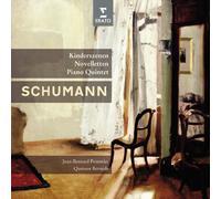 mayddle – Kinderszenen