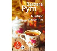 Quatuor d'automne