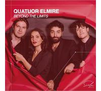 Quatuor Elmire: Beyond the Limits