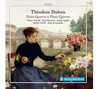 Quatuor et Quintette pour Piano